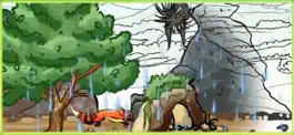 Game screenshot Tales of Crevan: Color Runner hack