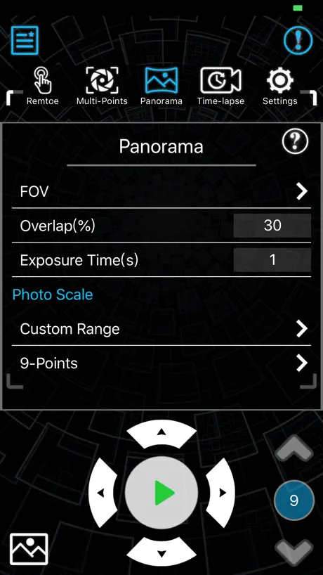 SynScan Photo