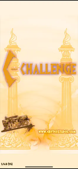 Game screenshot C-Challenge mod apk