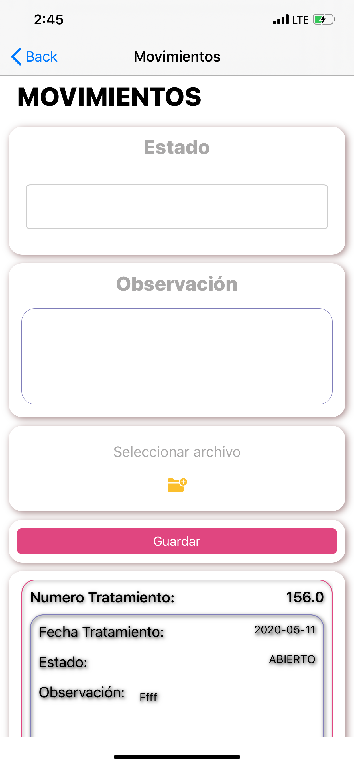 VUM APPS