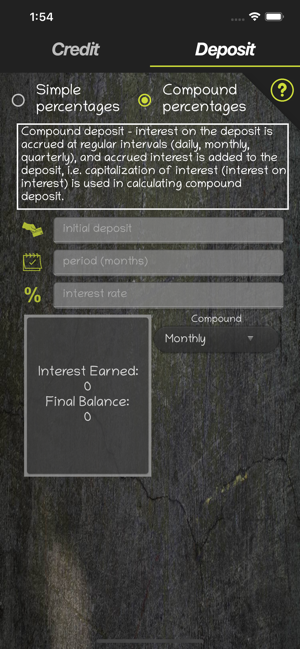 CD Calculator(圖4)-速報App