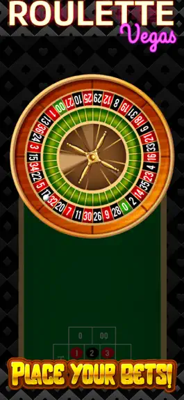 Game screenshot Roulette Vegas Live! apk