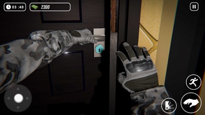 Thief Robbery Master Simulator Screenshot