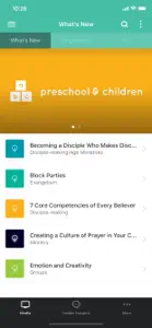 SBTC iLead screenshot #1 for iPhone