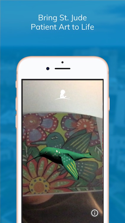 St. Jude ART