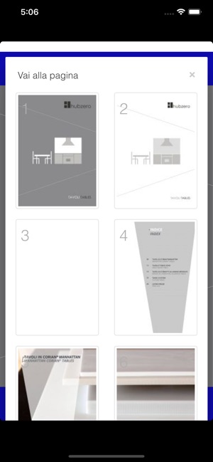 DesignElementi Marche(圖4)-速報App
