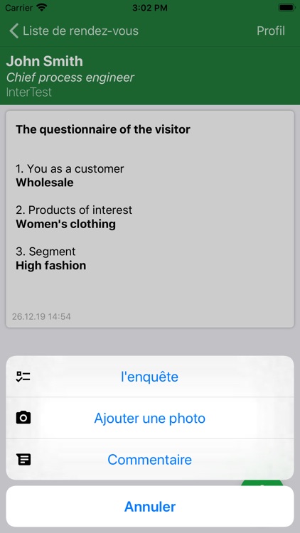 LeadER EXPO EU screenshot-3