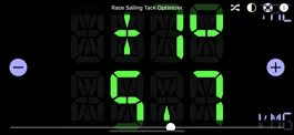 Game screenshot Race Sailing Tack Optimizer apk