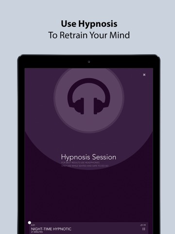 Deep Sleep Hypnosis Meditationのおすすめ画像2