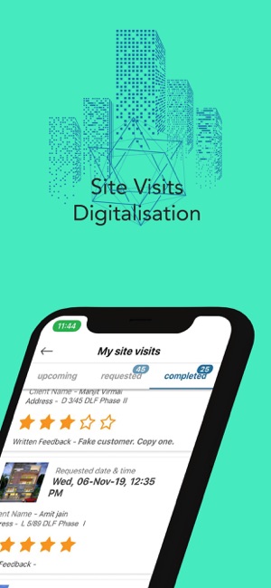 Leading Realtors India(圖7)-速報App