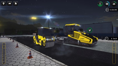 screenshot of Construction Simulator 3 10