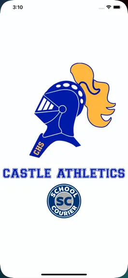 Game screenshot Castle Knights Athletics mod apk