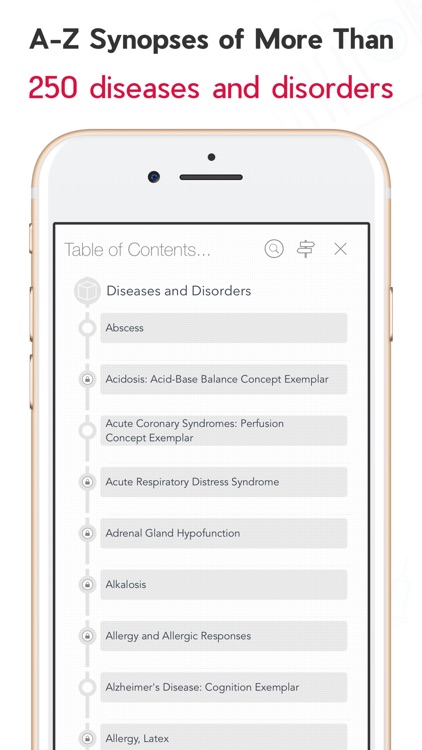 Med-Surg Nursing Clinical Comp screenshot-6