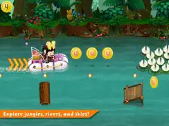 Monkey Preschool Explorers iPad image 3