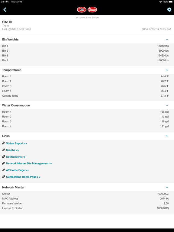 Screenshot #5 pour Feedlink Now