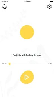 Positivity With AJ iphone bilder 2
