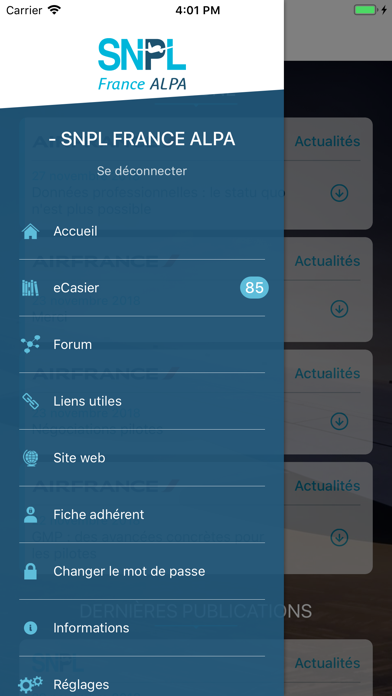 Screenshot #2 pour SNPL