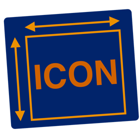 屏幕截图 (1) Icon Resizer