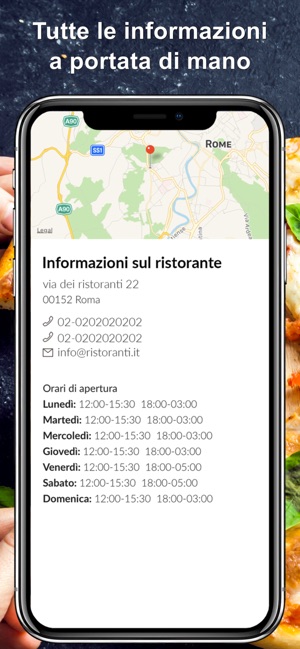 Street Food Pizza(圖2)-速報App