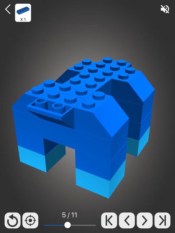 Brick Junior: Classic