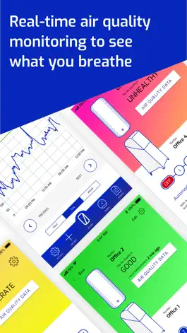 Game screenshot Air0 hack