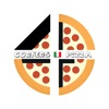 Four Corners Pizzeria