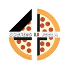 Top 28 Food & Drink Apps Like Four Corners Pizzeria - Best Alternatives