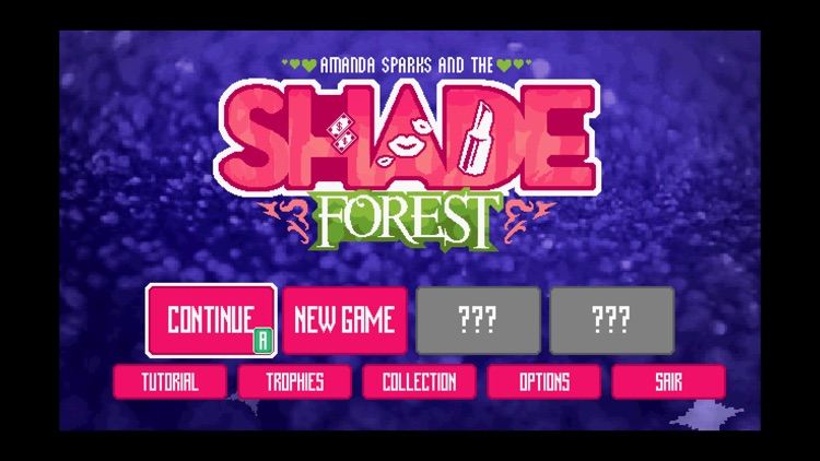 The Shade Forest screenshot-4