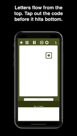 Game screenshot MorseZapp - Learn Morse Code apk