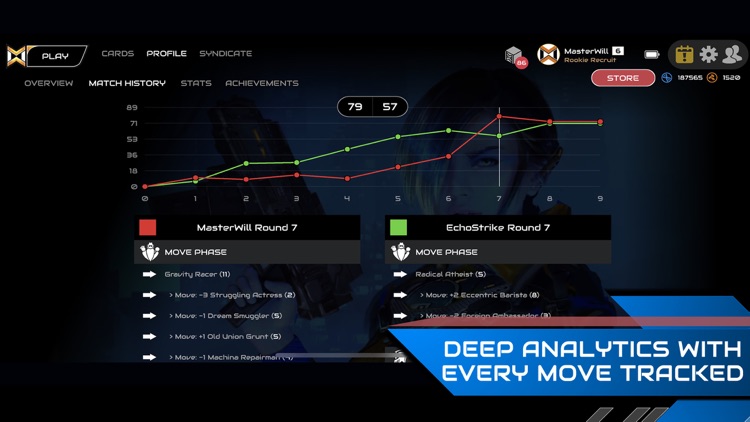 Master of Wills screenshot-6