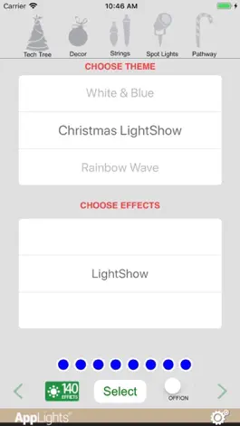Game screenshot AppLights mod apk