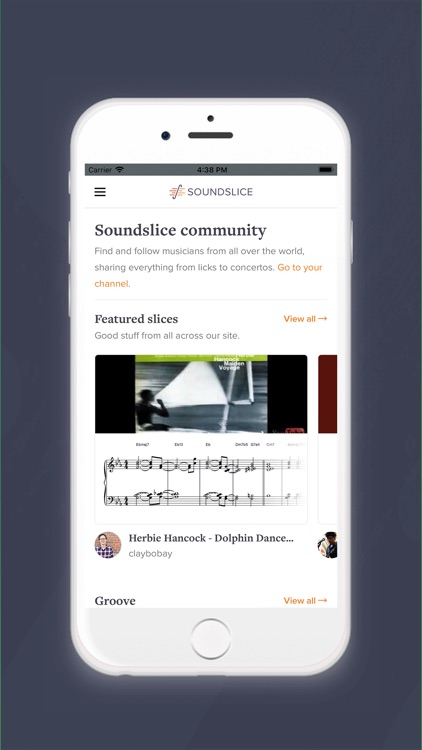 Learning Application screenshot-4