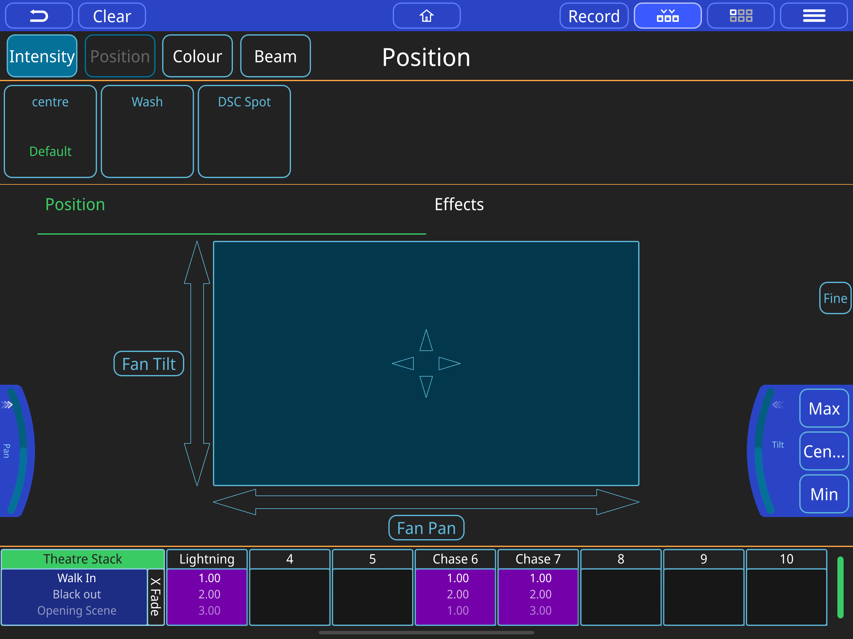 QuickQ Remote Control