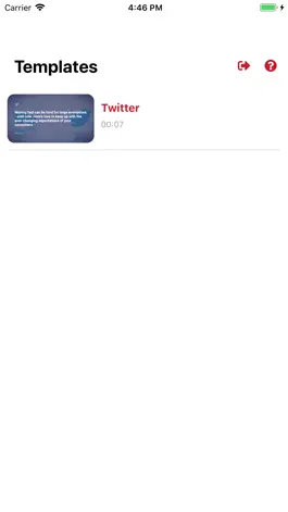Game screenshot Vendo Ads Testimonial mod apk