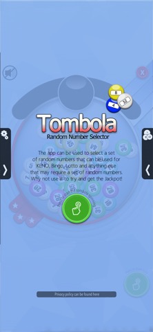 Tombolaのおすすめ画像4