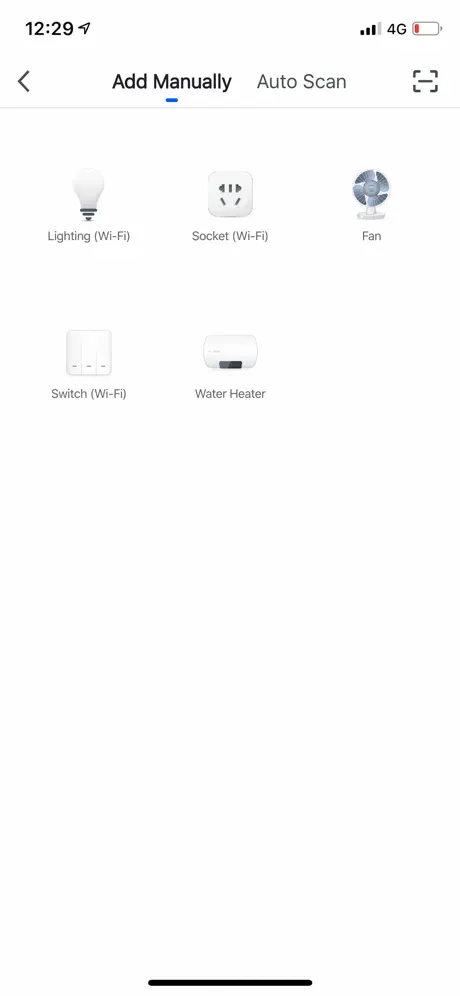 Panasonic SmartWiFi