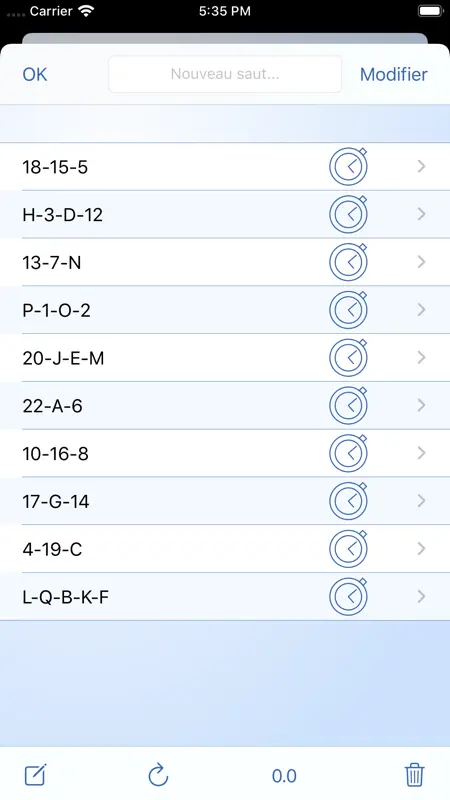 4-Way Coach screenshot 2 of 6