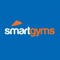 Download the Smart Gyms app to easily book classes and manage your fitness experience - anytime, anywhere