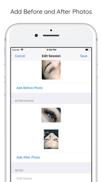 Lash Dash screenshot-4