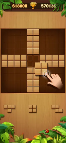 Game screenshot Block Puzzle Collection apk