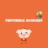 Learn Proverbial Mandarin