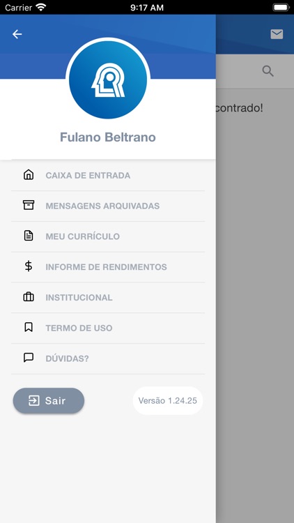 CNPq APP screenshot-3