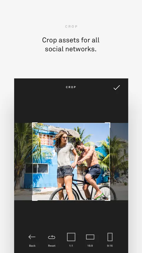 LOOP.Cargo
