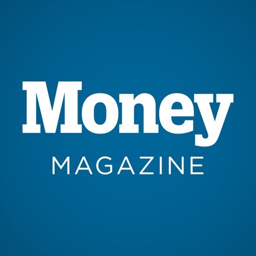 MONEY Magazine