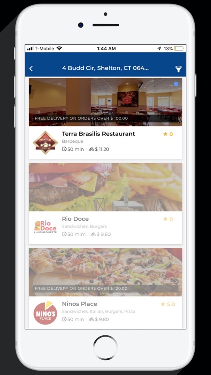 BlooEATS screenshot-4