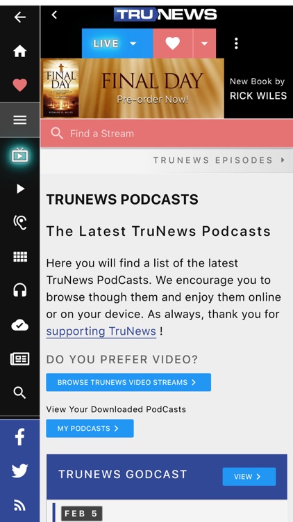 TruNews