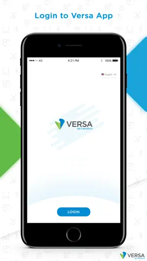 Versa Titan screenshot 1