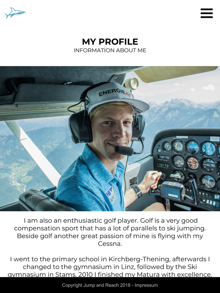 Fan App Michael Hayböck