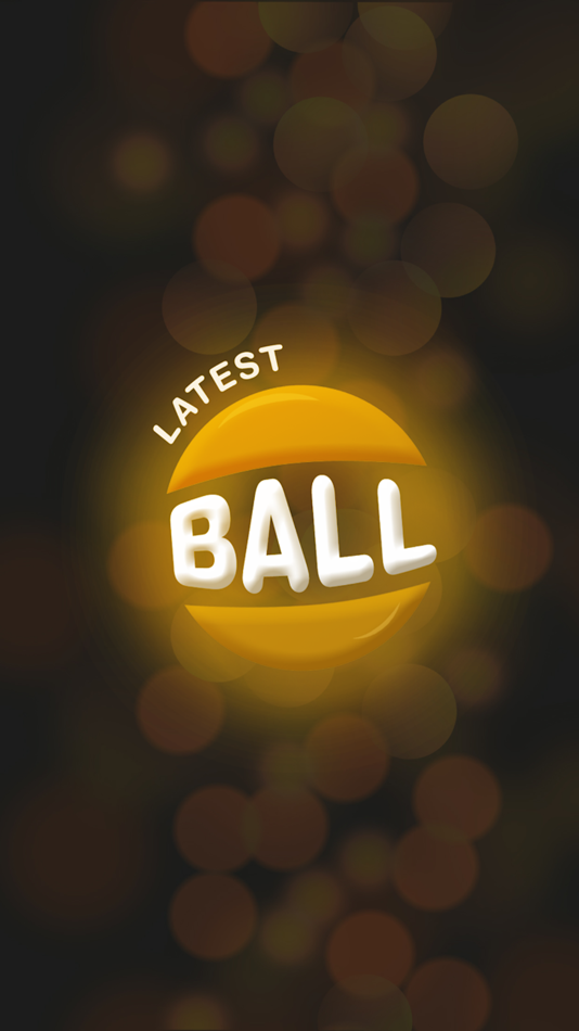 LatestBallRace - 1.3 - (iOS)