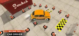 Game screenshot Parking Mania - 3D Car Parking mod apk